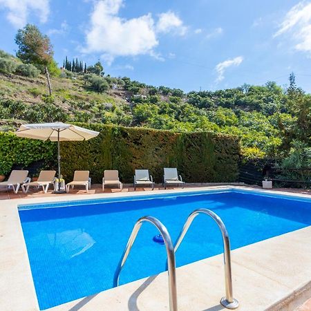 Cortijo La Reina Villa Торокс Екстериор снимка