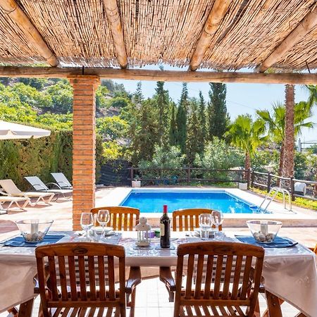 Cortijo La Reina Villa Торокс Екстериор снимка