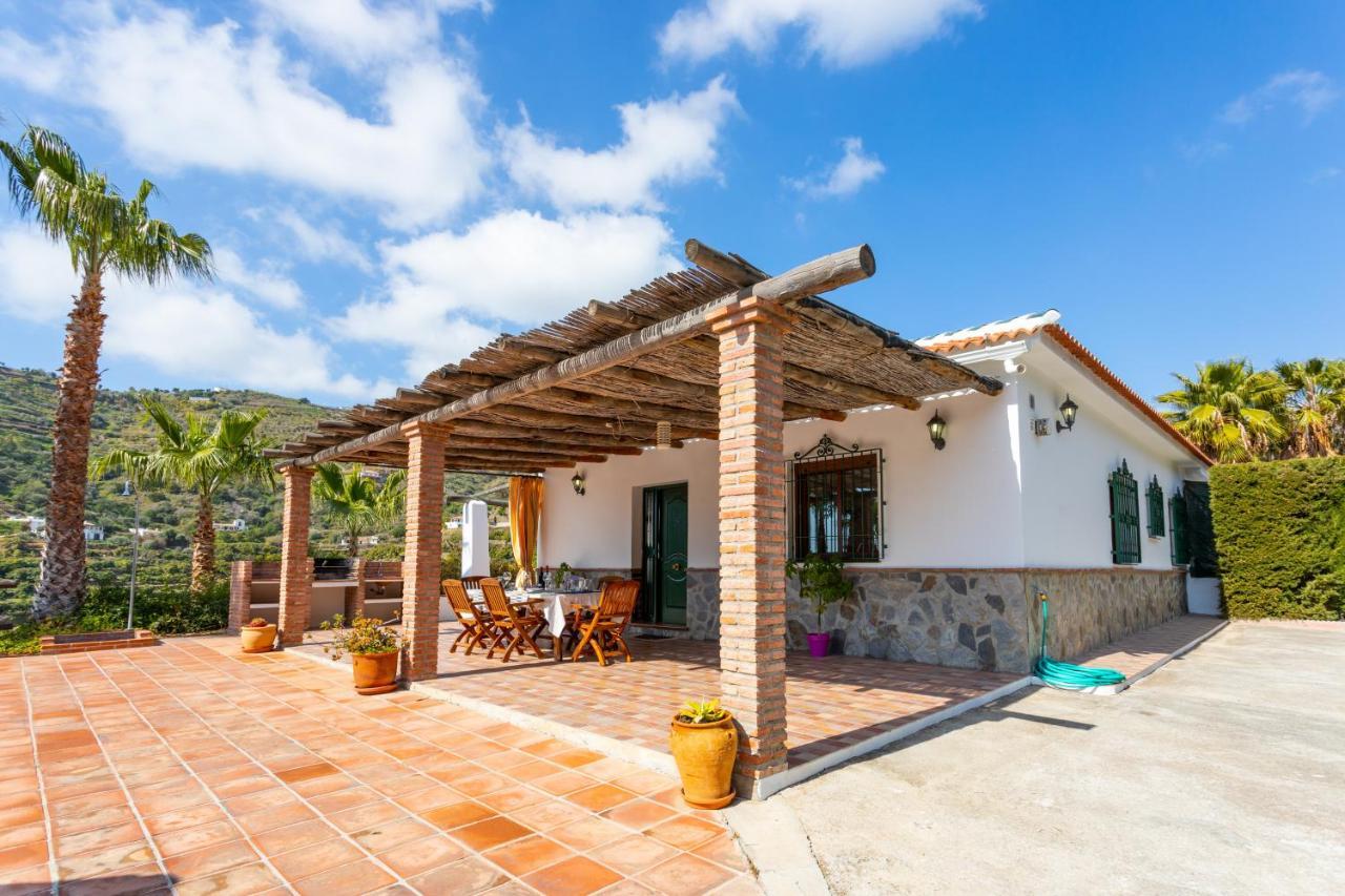 Cortijo La Reina Villa Торокс Екстериор снимка