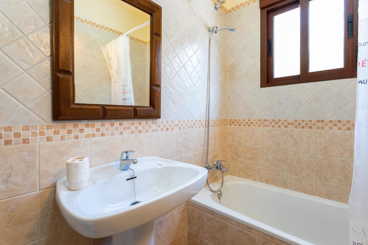 Cortijo La Reina Villa Торокс Екстериор снимка