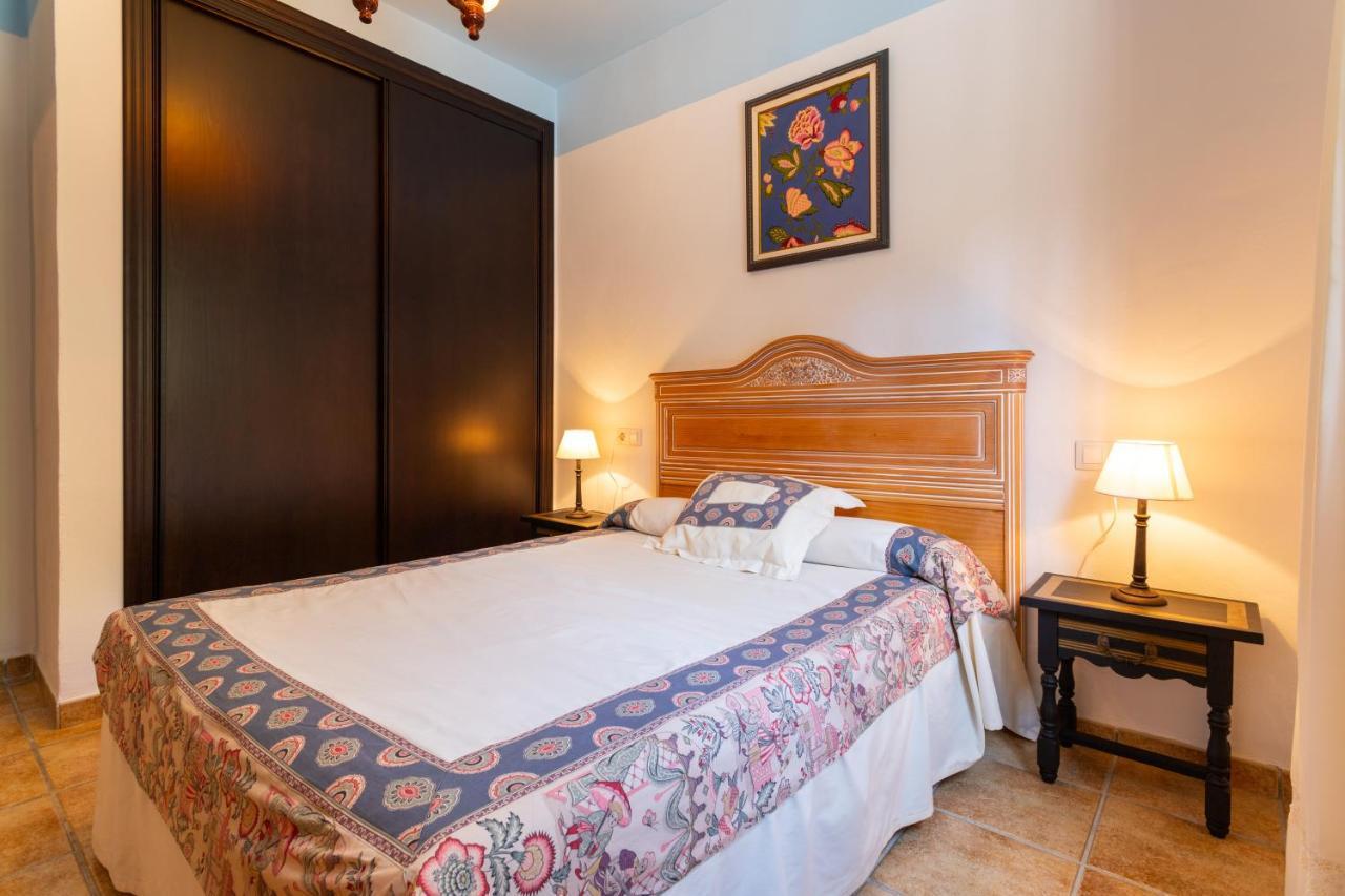 Cortijo La Reina Villa Торокс Екстериор снимка