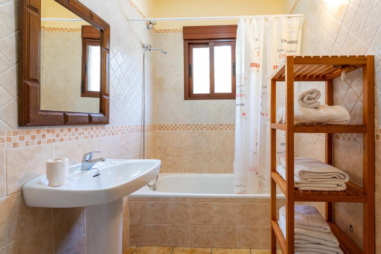 Cortijo La Reina Villa Торокс Екстериор снимка