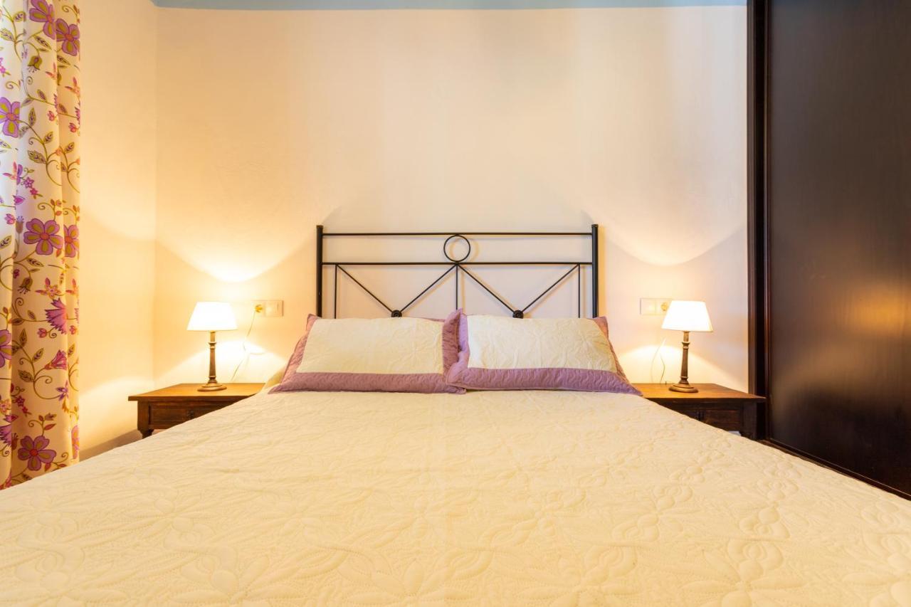 Cortijo La Reina Villa Торокс Екстериор снимка