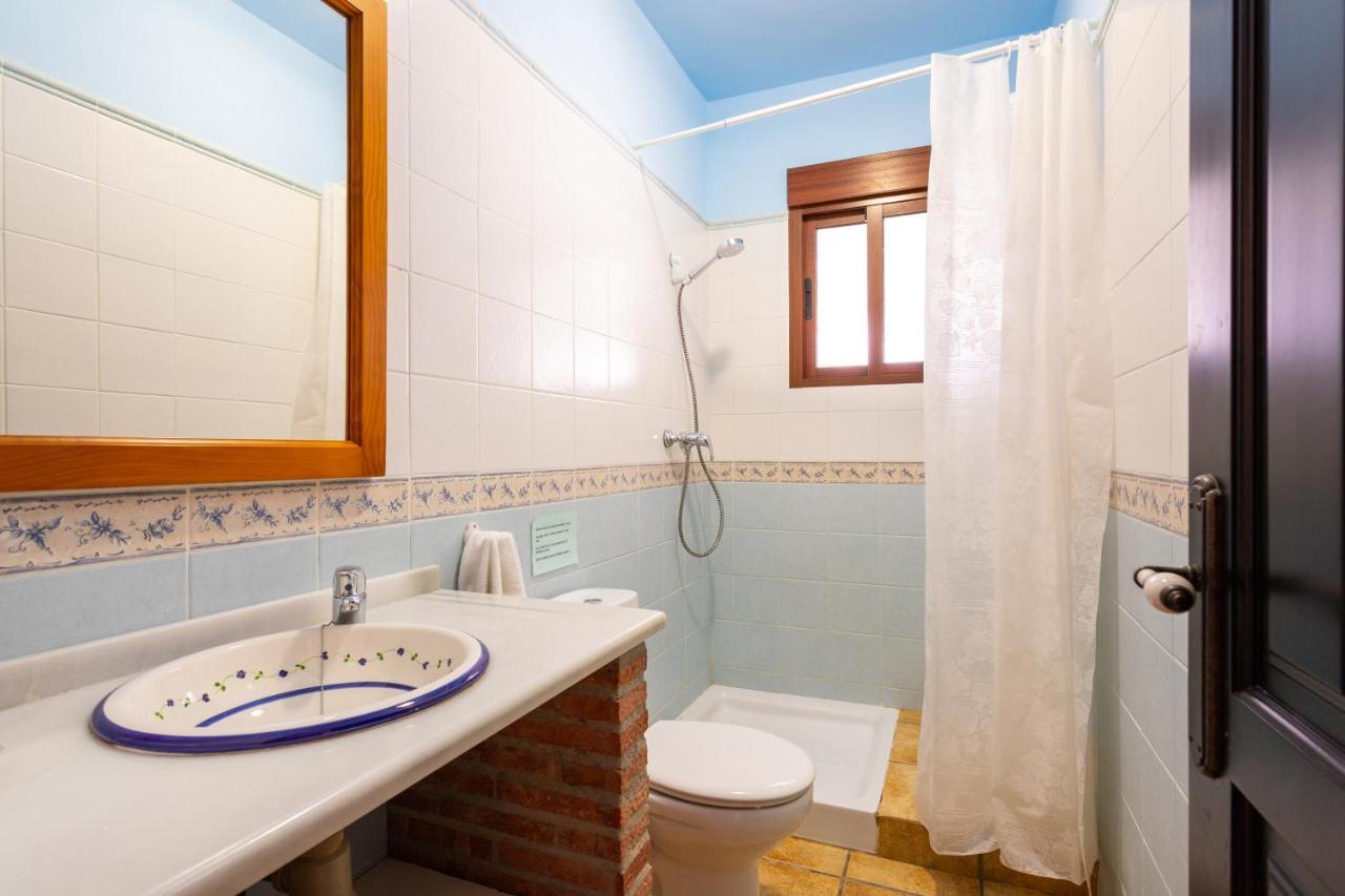 Cortijo La Reina Villa Торокс Екстериор снимка