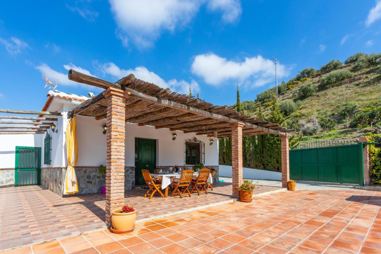 Cortijo La Reina Villa Торокс Екстериор снимка