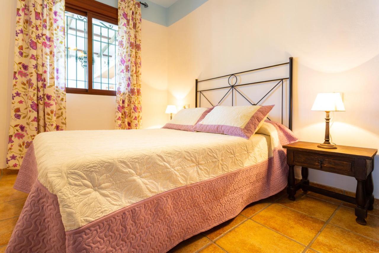 Cortijo La Reina Villa Торокс Екстериор снимка