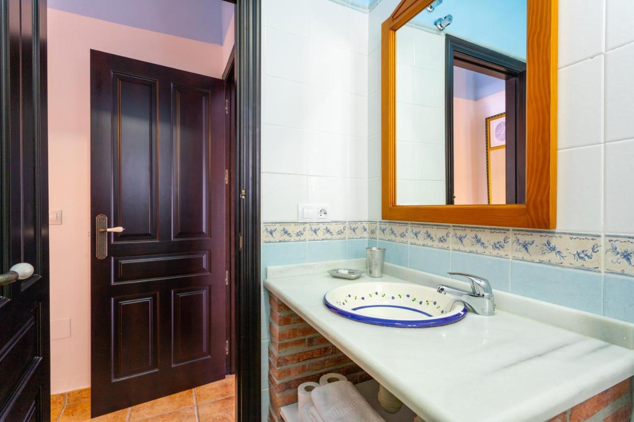 Cortijo La Reina Villa Торокс Екстериор снимка