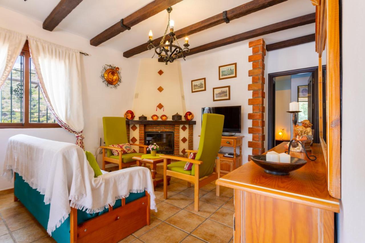Cortijo La Reina Villa Торокс Екстериор снимка