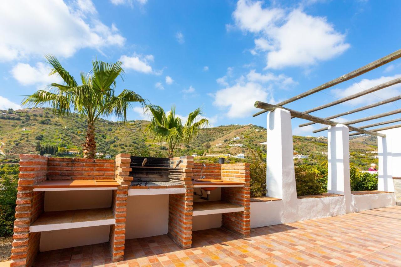 Cortijo La Reina Villa Торокс Екстериор снимка