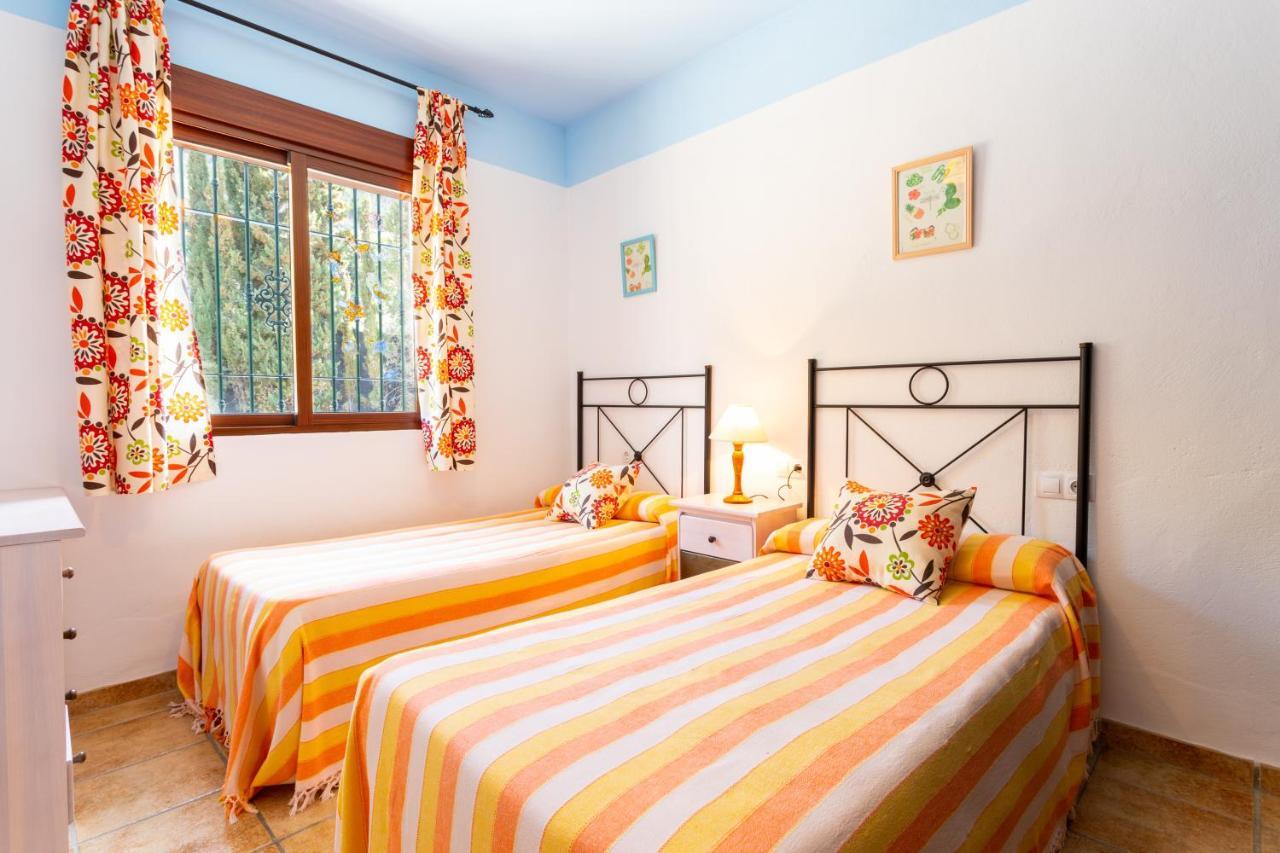Cortijo La Reina Villa Торокс Екстериор снимка