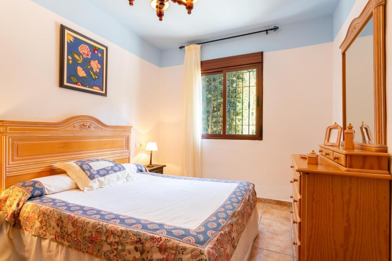 Cortijo La Reina Villa Торокс Екстериор снимка