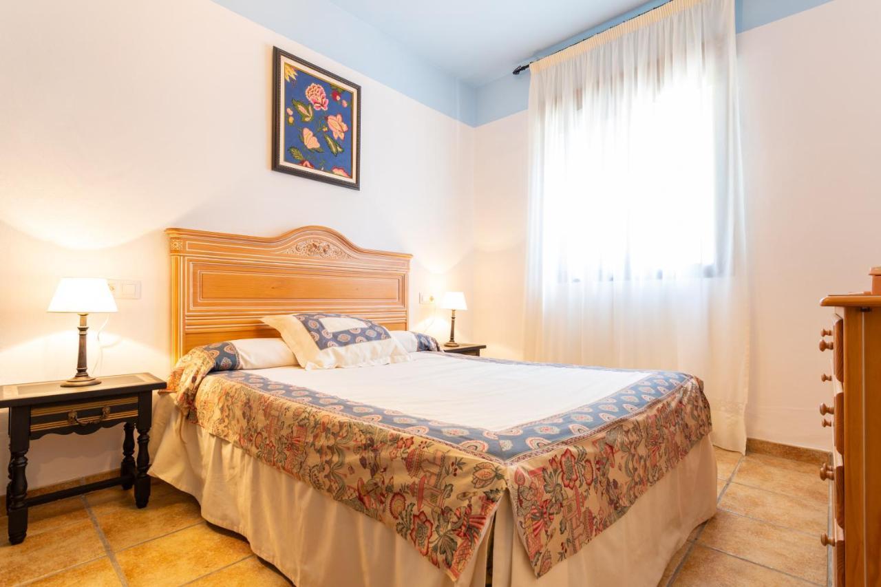 Cortijo La Reina Villa Торокс Екстериор снимка