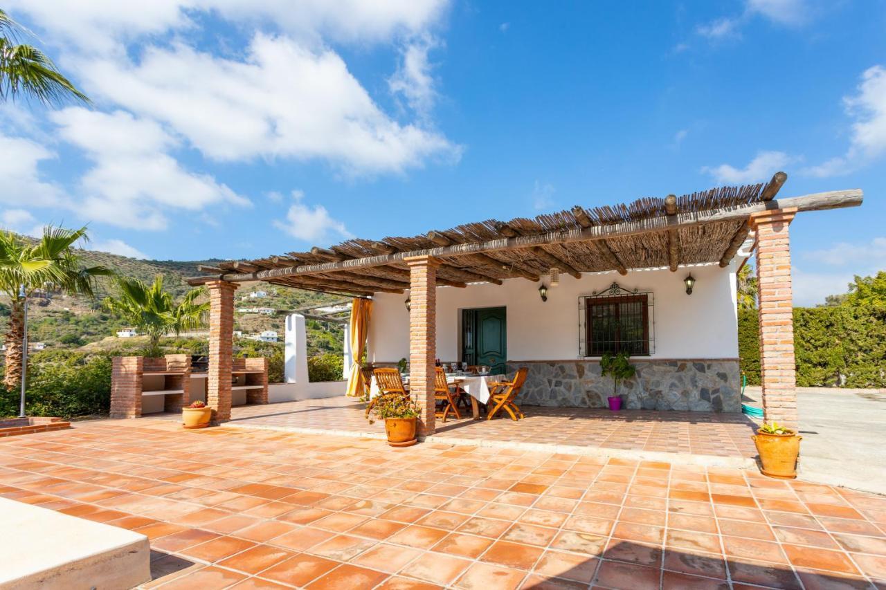 Cortijo La Reina Villa Торокс Екстериор снимка