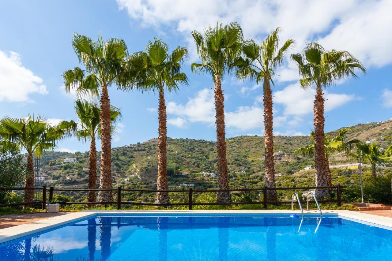Cortijo La Reina Villa Торокс Екстериор снимка