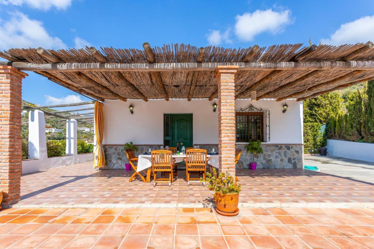 Cortijo La Reina Villa Торокс Екстериор снимка