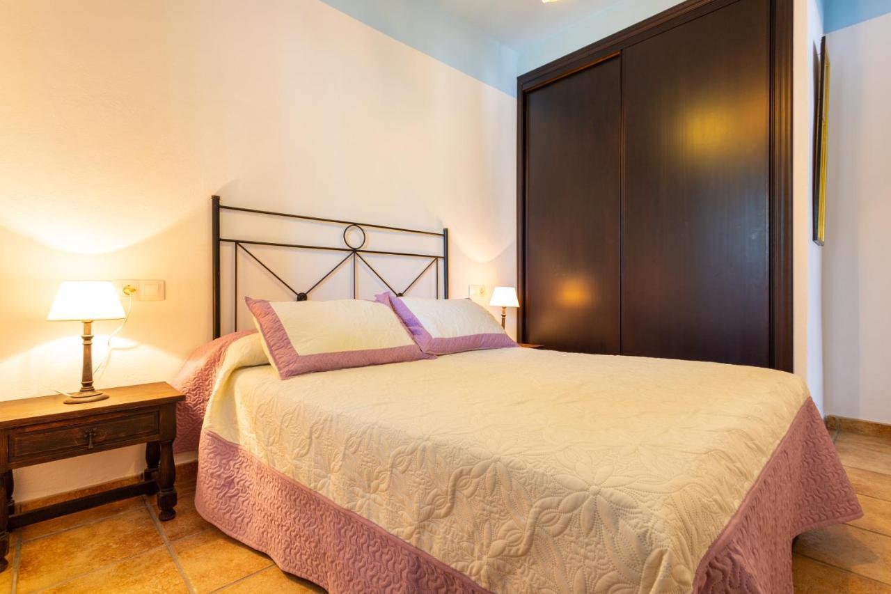 Cortijo La Reina Villa Торокс Екстериор снимка