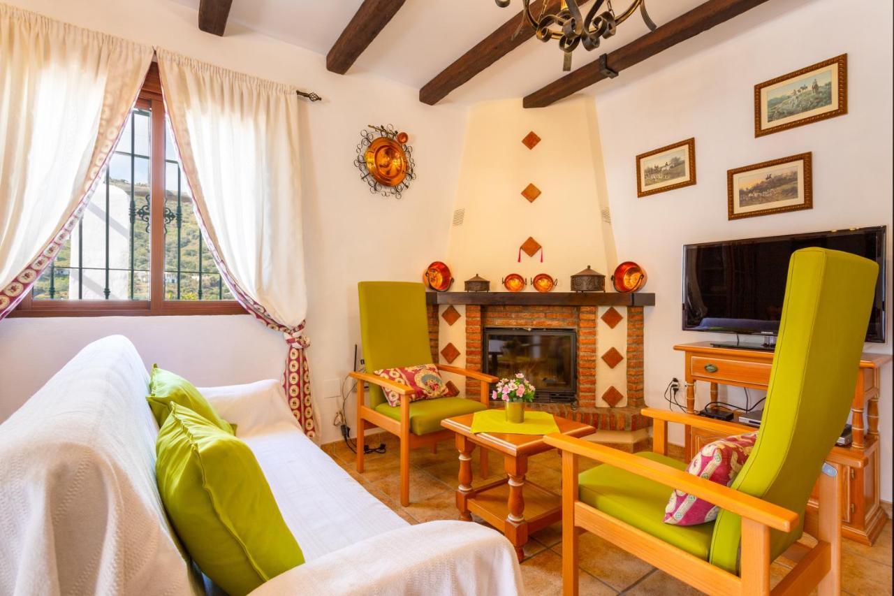 Cortijo La Reina Villa Торокс Екстериор снимка