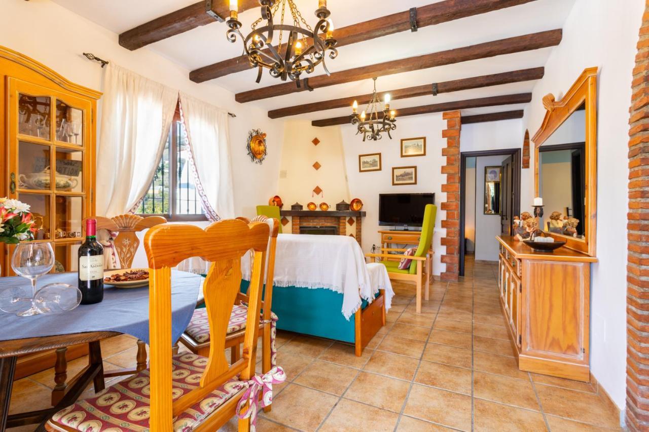 Cortijo La Reina Villa Торокс Екстериор снимка