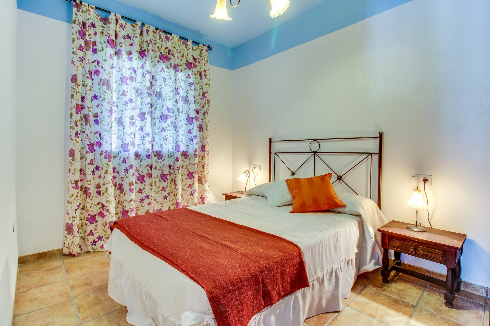 Cortijo La Reina Villa Торокс Екстериор снимка